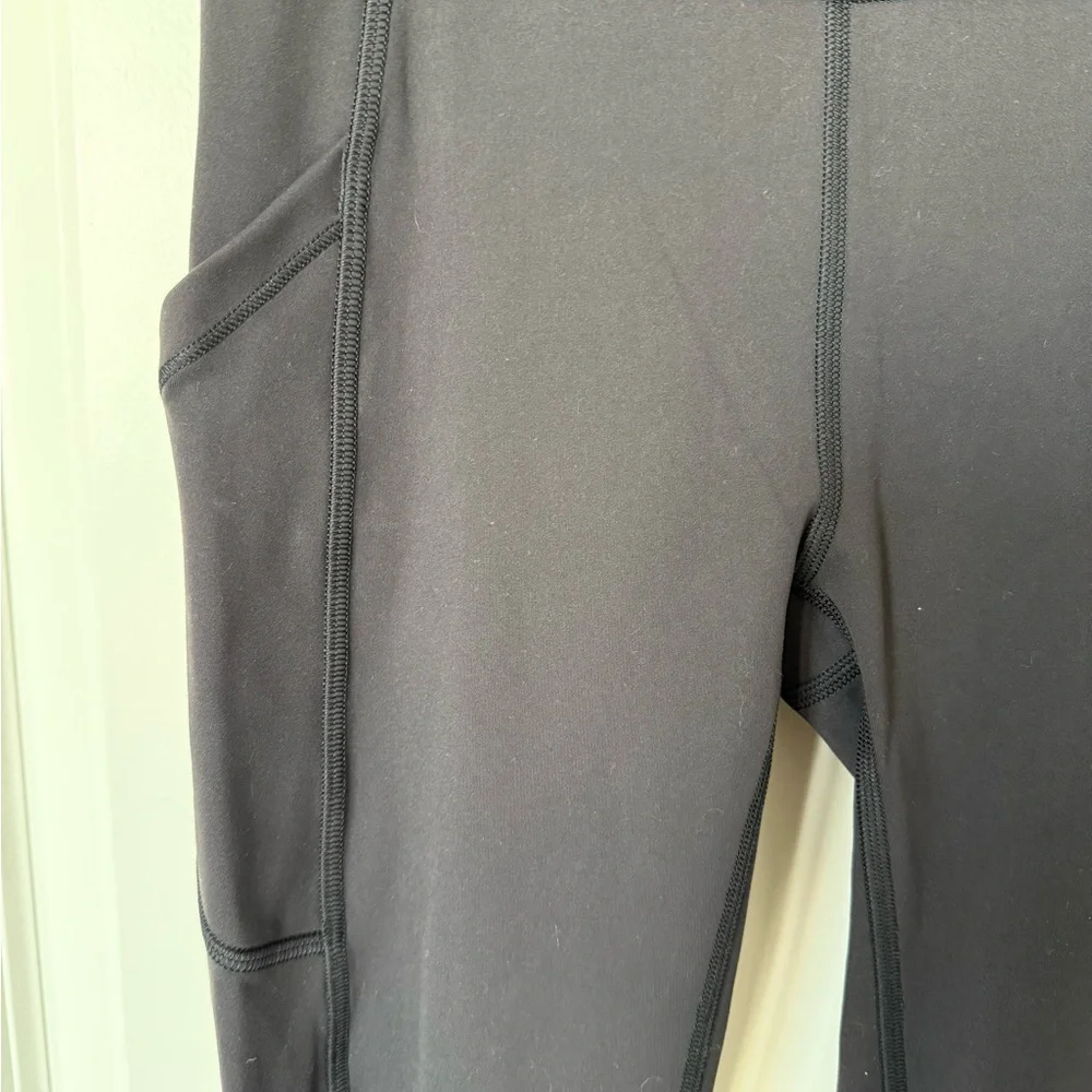 Lululemon Invigorate High-Rise Tight 25" - Picture 9 of 12
